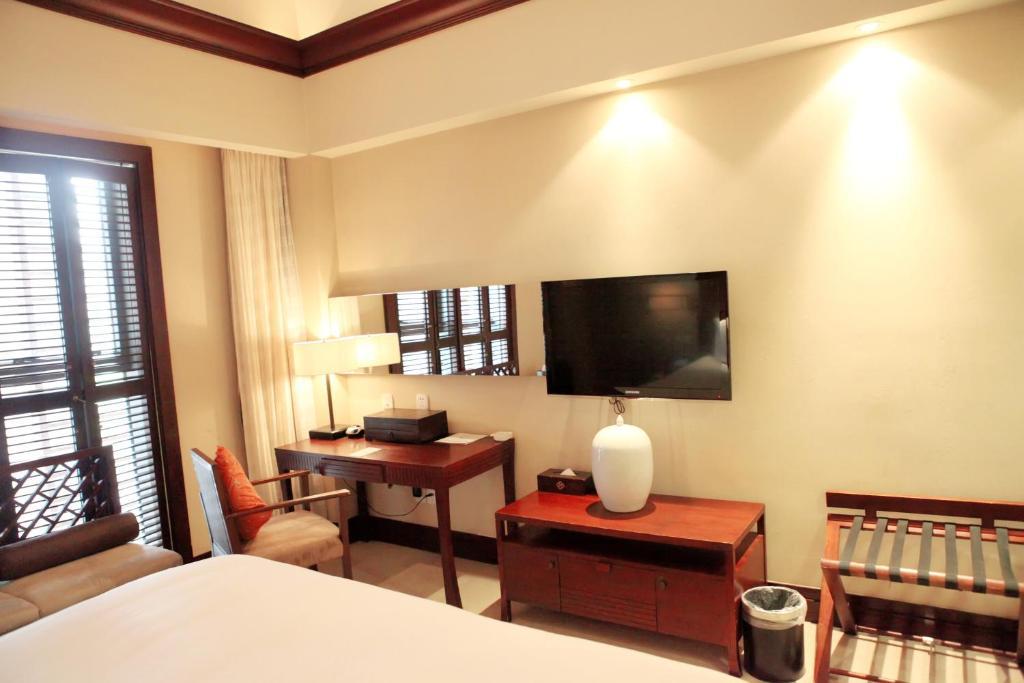 Genway International Hotel Сучжоу Экстерьер фото
